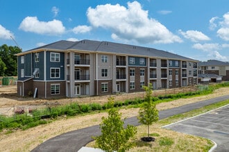 The Slate in Cincinnati, OH - Building Photo - Building Photo