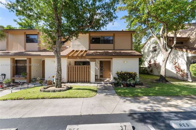 property at 4670 NW 30th St