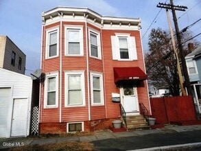 19 120th St in Troy, NY - Building Photo - Building Photo