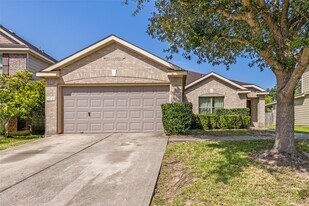 29519 Legends Bluff Dr in Spring, TX - Building Photo