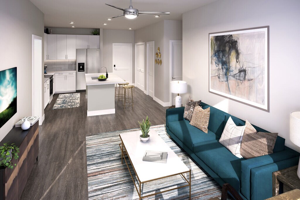 Avonlea Pointe Apartments in Duluth, GA