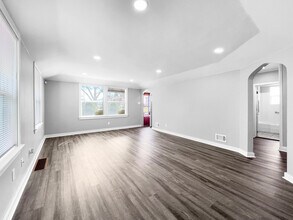 1187 Syracuse St in Denver, CO - Building Photo - Building Photo