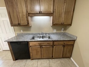 1219 Kirby St in Texarkana, AR - Building Photo - Building Photo