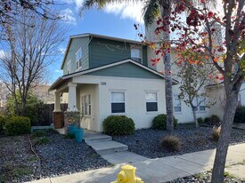 1744 Singletree Ct in San Luis Obispo, CA - Building Photo