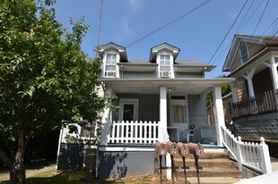 416 N 2nd St, Unit 4