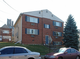 101 Elm Ave Apartments