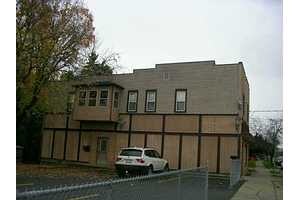 53 Clinton St in Salamanca, NY - Building Photo