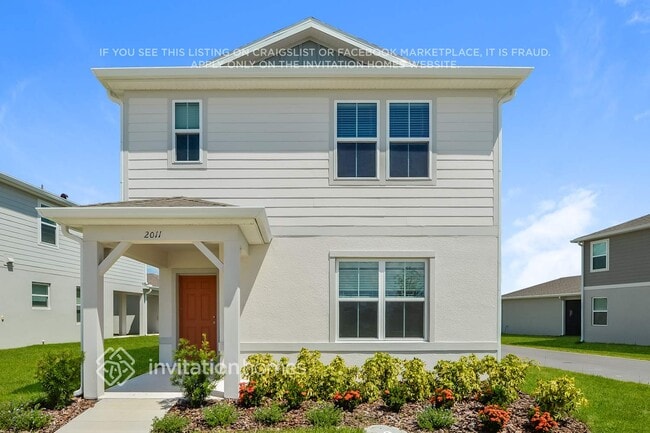 property at 2011 Calm Soul Wy