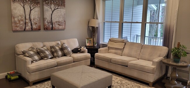 299 Lexington St in Woburn, MA - Building Photo - Building Photo