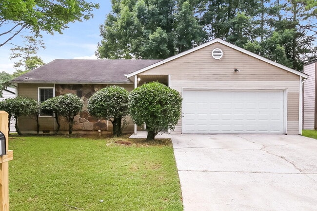 2021 Corners Cir