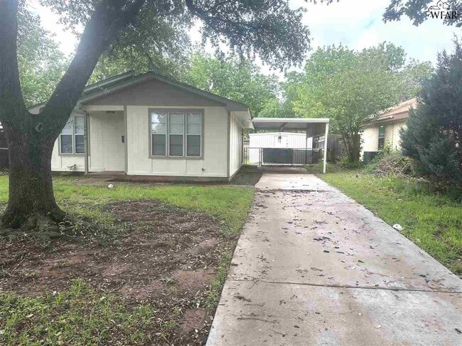 2943 McGaha Ave