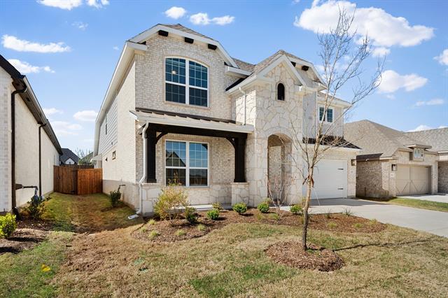 912 Alberta in Justin, TX - Building Photo - Building Photo