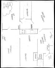 3495 Country Club Rd in Denton, TX - Building Photo - Building Photo