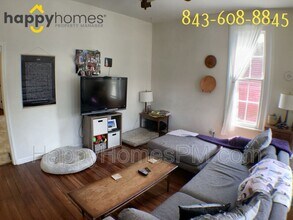 43 Reid St in Charleston, SC - Building Photo - Building Photo