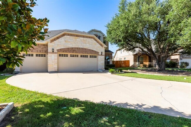 16009 Jeffs Ln in Austin, TX - Building Photo - Building Photo