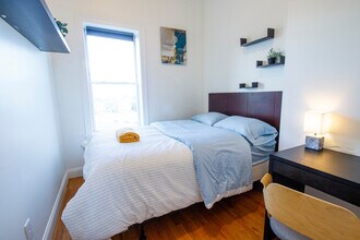 27 Lambert St, Unit ID1366807P in Boston, MA - Building Photo - Building Photo