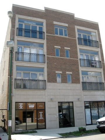 647-649 W 43rd St in Chicago, IL - Building Photo - Building Photo