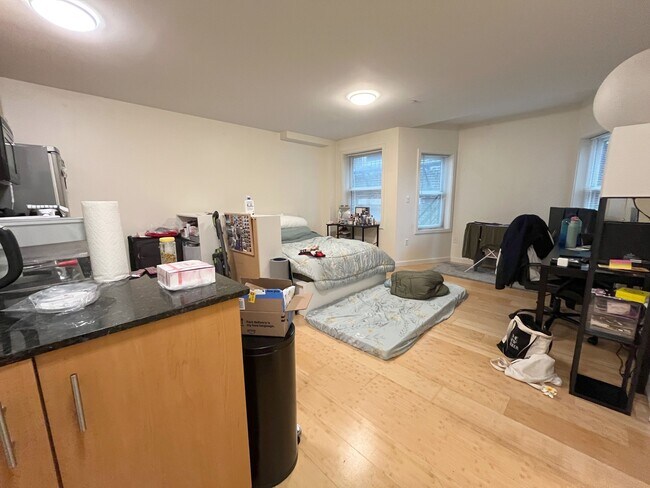 461 Park Dr, Unit 405F in Boston, MA - Building Photo - Building Photo