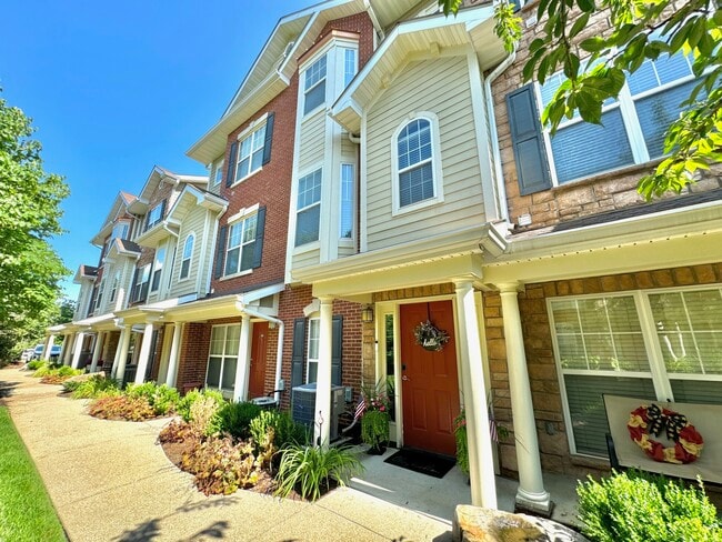2638 McKnight Crossing Ct