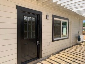 260 Buchanan St in Coalinga, CA - Building Photo