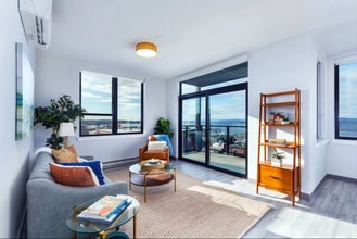 City West in Burlington, VT - Building Photo - Building Photo