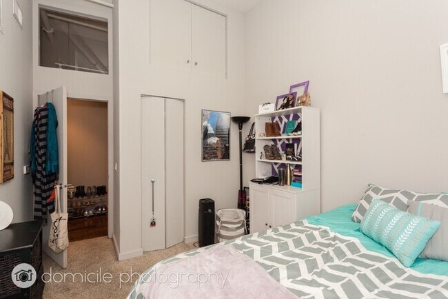 1224 W Van Buren St-Unit -K602 in Chicago, IL - Building Photo - Building Photo