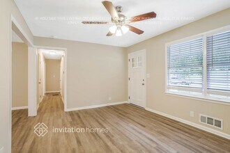 625 El Prado Ct in Stone Mountain, GA - Foto de edificio - Building Photo