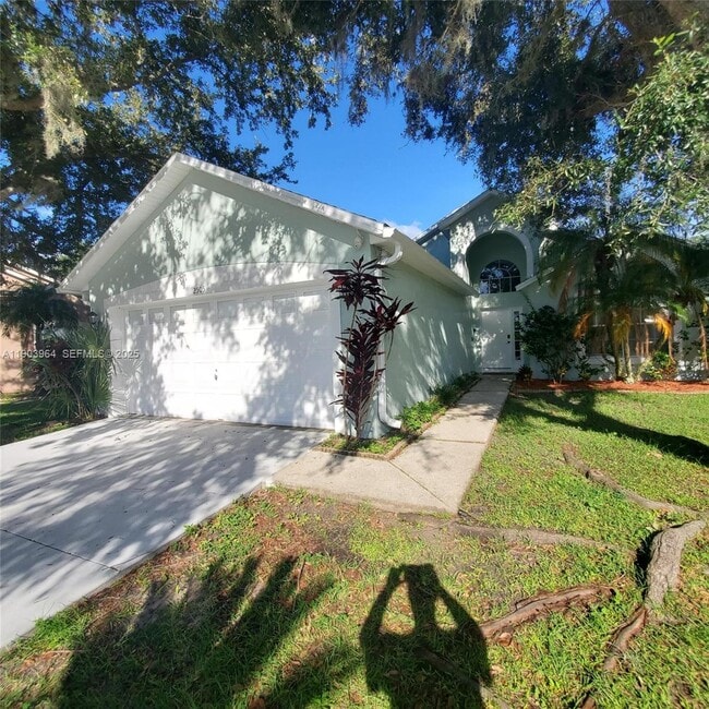 property at 2505 Hybrid Ct