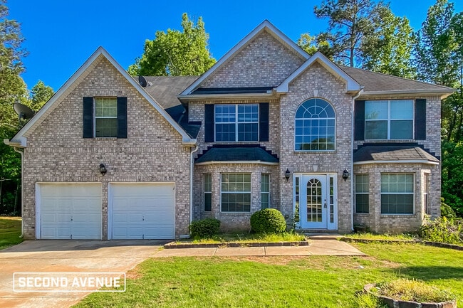 property at 149 Kentwood Springs Dr
