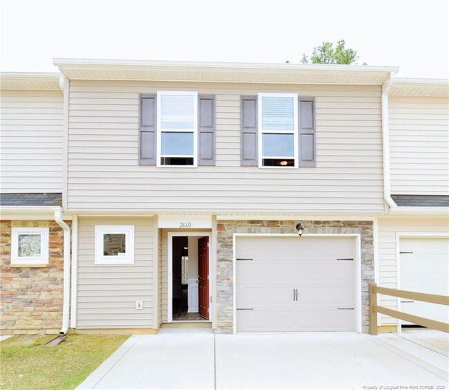 property at 2660 Middle Br Bnd