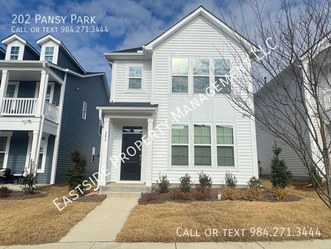 property at 202 Pansy Pk