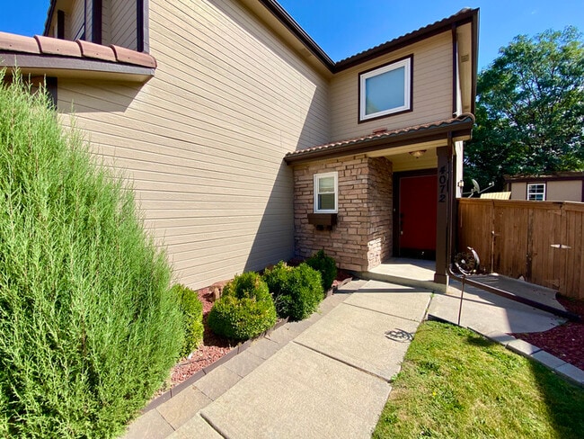 4072 Netherland St in Denver, CO - Building Photo - Building Photo