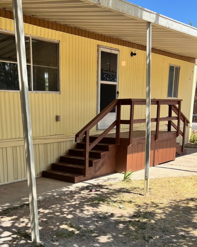 6345 N Dona Ana Rd in Las Cruces, NM - Building Photo - Building Photo