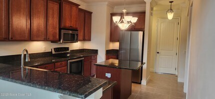 1018 Steven Patrick Ave in Indian Harbour Beach, FL - Building Photo - Building Photo