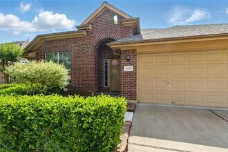 4827 Claymill Ct in Katy, TX - Building Photo - Building Photo