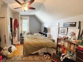 57 Bartlett St in Somerville, MA - Building Photo - Building Photo