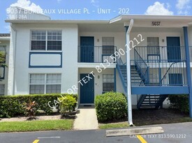 5037 Bordeaux Village Pl