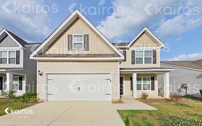 property at 1462 Native Gdn Rd