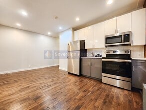 14 Thayer St in New York, NY - Building Photo - Building Photo