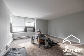 445 W Wellington Ave in Chicago, IL - Building Photo - Building Photo