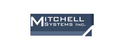 Property Management Company Logo Mitchell Systems