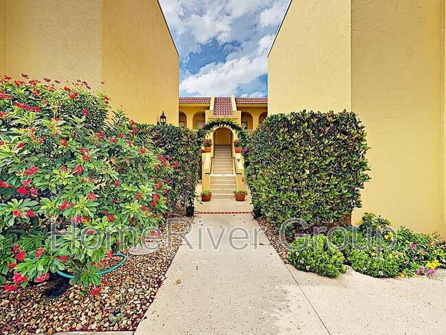 property at 1501 Minutemen Causeway