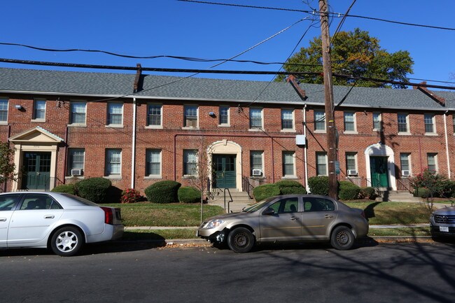 3918 10th St NE in Washington, DC - Building Photo - Building Photo