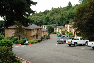 Greenbriar Village in Portland, OR - Building Photo - Building Photo