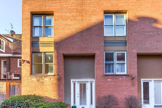property at 138 Welcome Aly