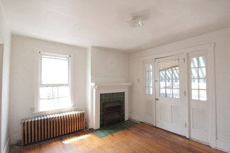 607 Mifflin Ave, Unit 6 in Pittsburgh, PA - Foto de edificio - Building Photo