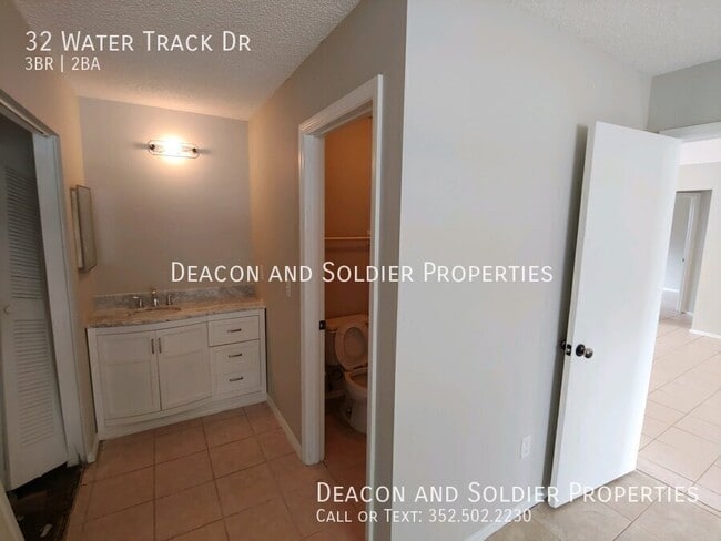 32 Water Track Dr in Ocala, FL - Building Photo - Building Photo