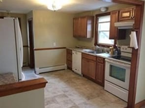 40 Sturges St, Unit 1 in Medford, MA - Building Photo - Building Photo