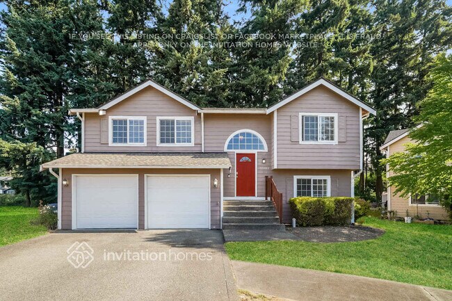 17407 17th Ave E