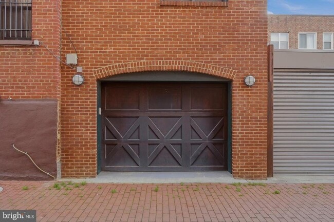 1002 N St NW in Washington, DC - Building Photo - Building Photo